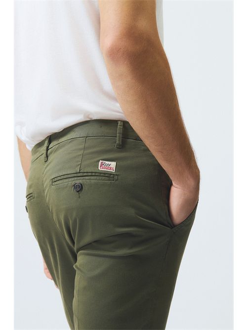 Pantalone chino NEW ROLF ROY ROGERS | P26RRU013C9250112/C0006